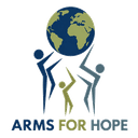 An Arms for Hope project